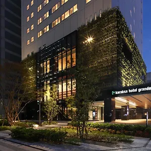 Karaksa Grande Shin-osaka Tower Otel