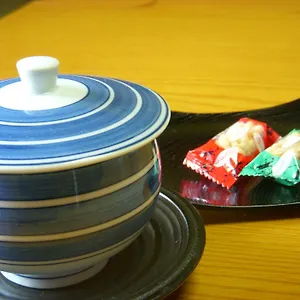 Ryokan Kaneyoshi, Osaka