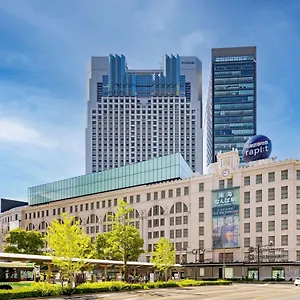 Swissotel Nankai אוסקה