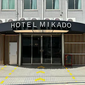 Ostello Mikado, Osaka