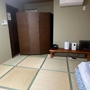 Ryokan Wafu Uehonmachi, Osaka