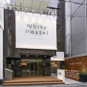 Ostello White Shinsaibashi, Osaka