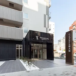 Y's Shin Осака